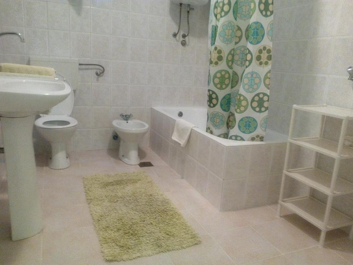 Apartments By The Sea Turanj, Biograd - 364 외부 사진