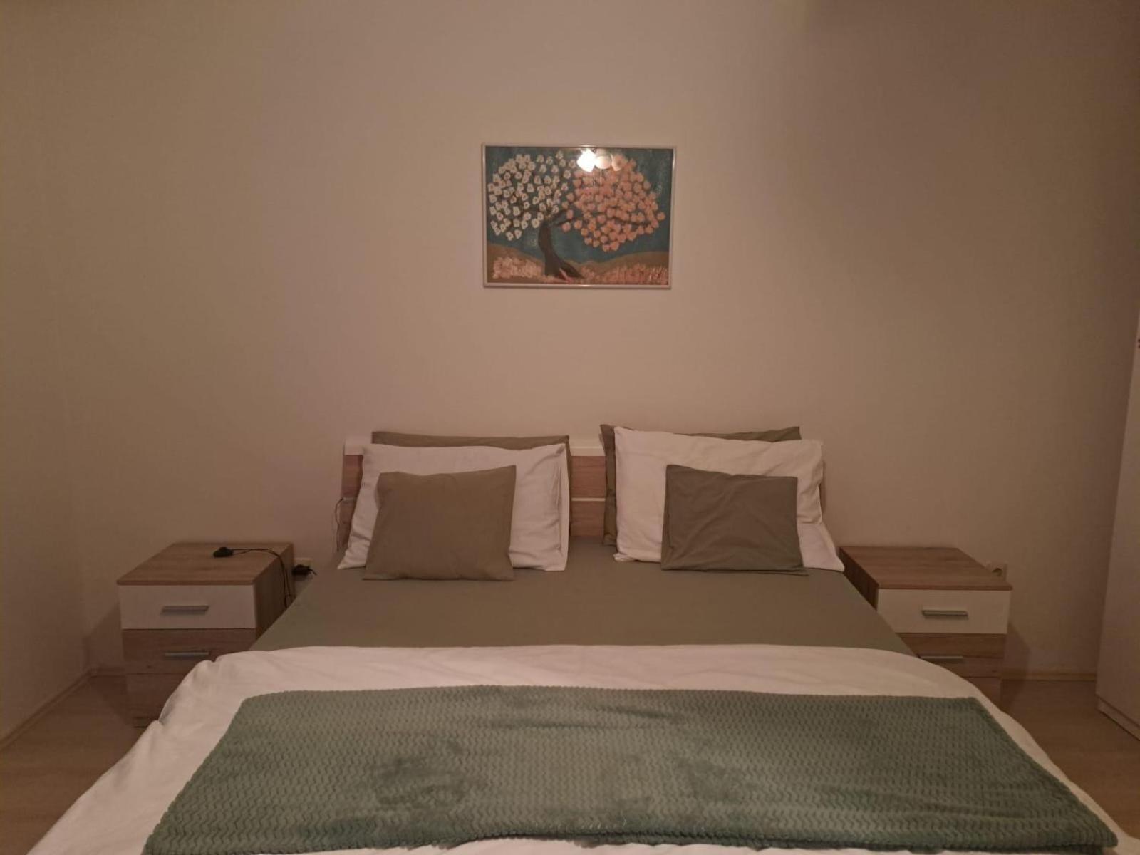 Apartments By The Sea Turanj, Biograd - 364 객실 사진